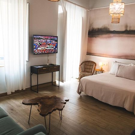 Apartamentos Nueva Ribera El Puerto de Santa María Exteriér fotografie