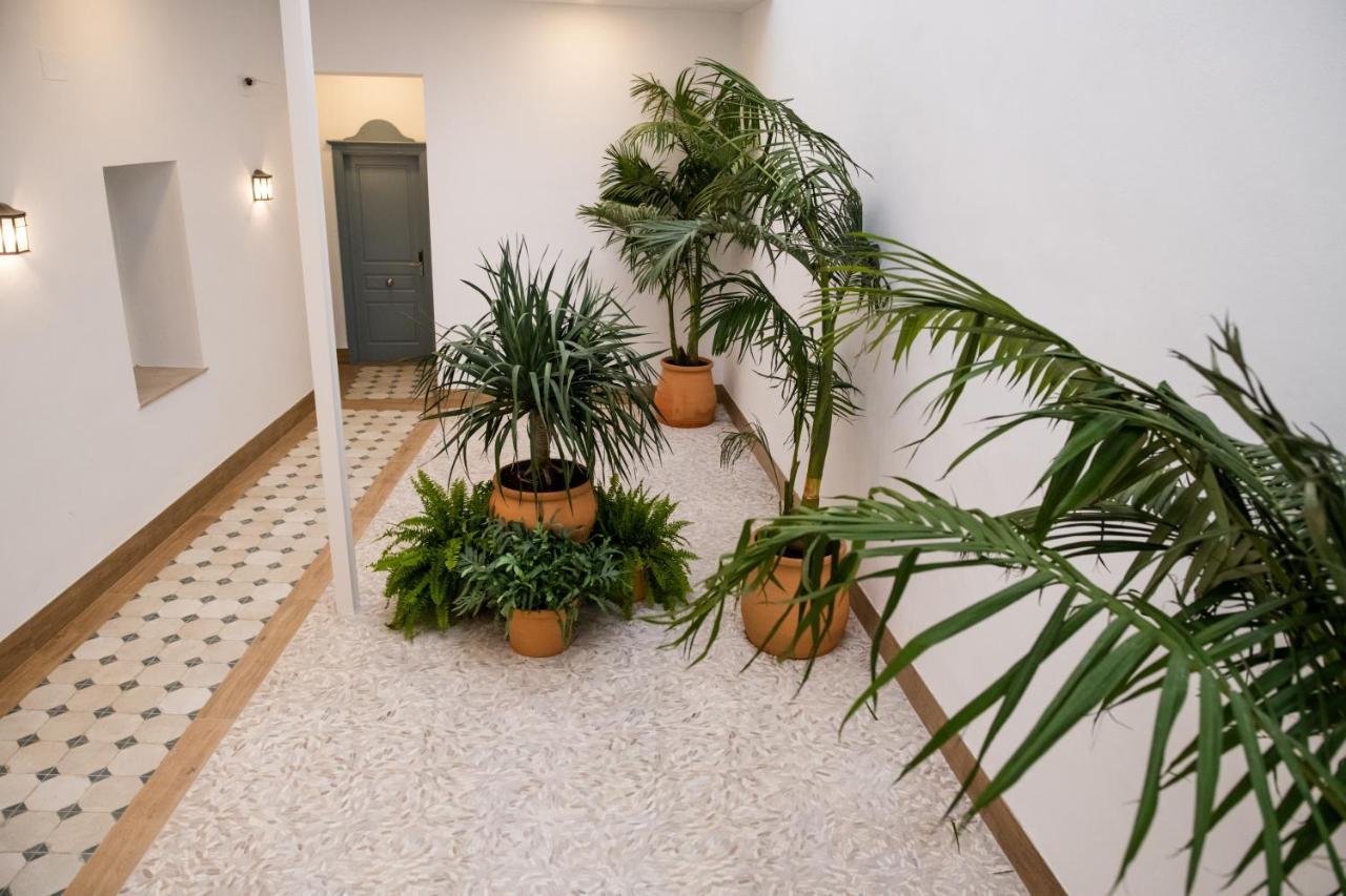 Apartamentos Nueva Ribera El Puerto de Santa María Exteriér fotografie