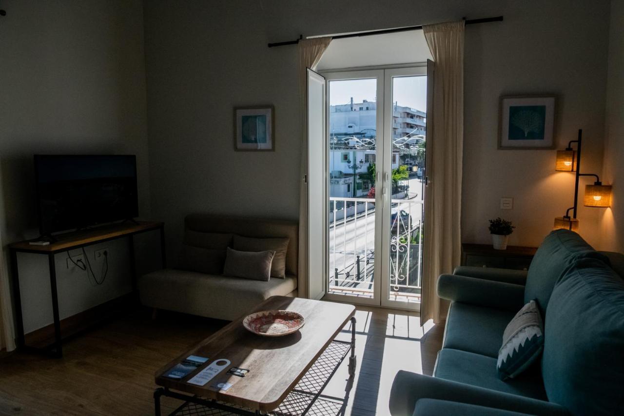 Apartamentos Nueva Ribera El Puerto de Santa María Exteriér fotografie