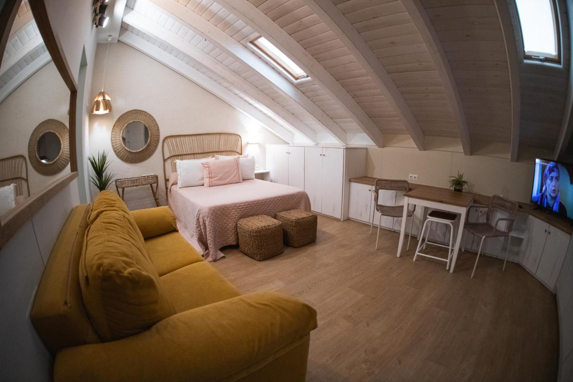 Apartamentos Nueva Ribera El Puerto de Santa María Exteriér fotografie