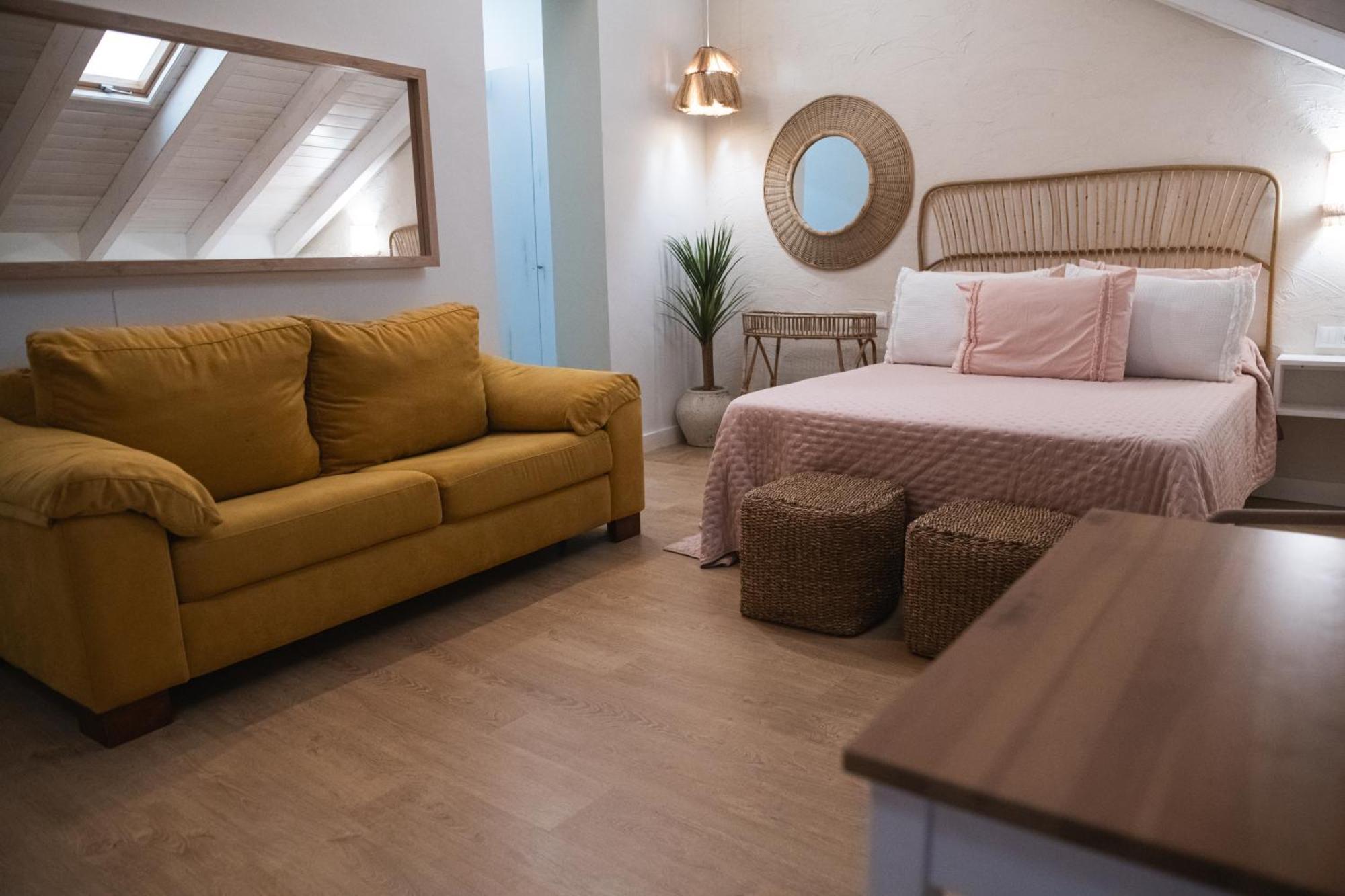 Apartamentos Nueva Ribera El Puerto de Santa María Exteriér fotografie