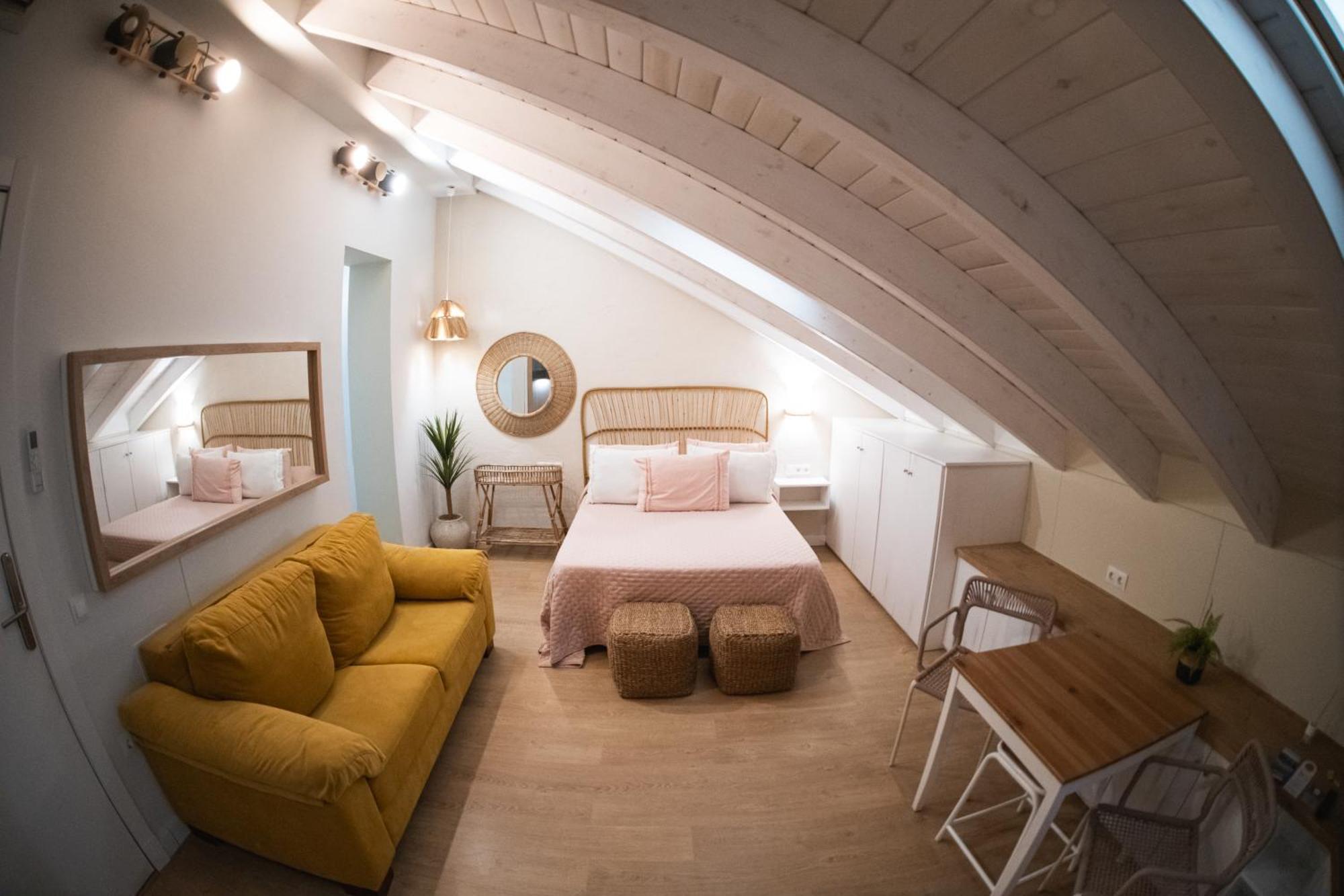 Apartamentos Nueva Ribera El Puerto de Santa María Exteriér fotografie