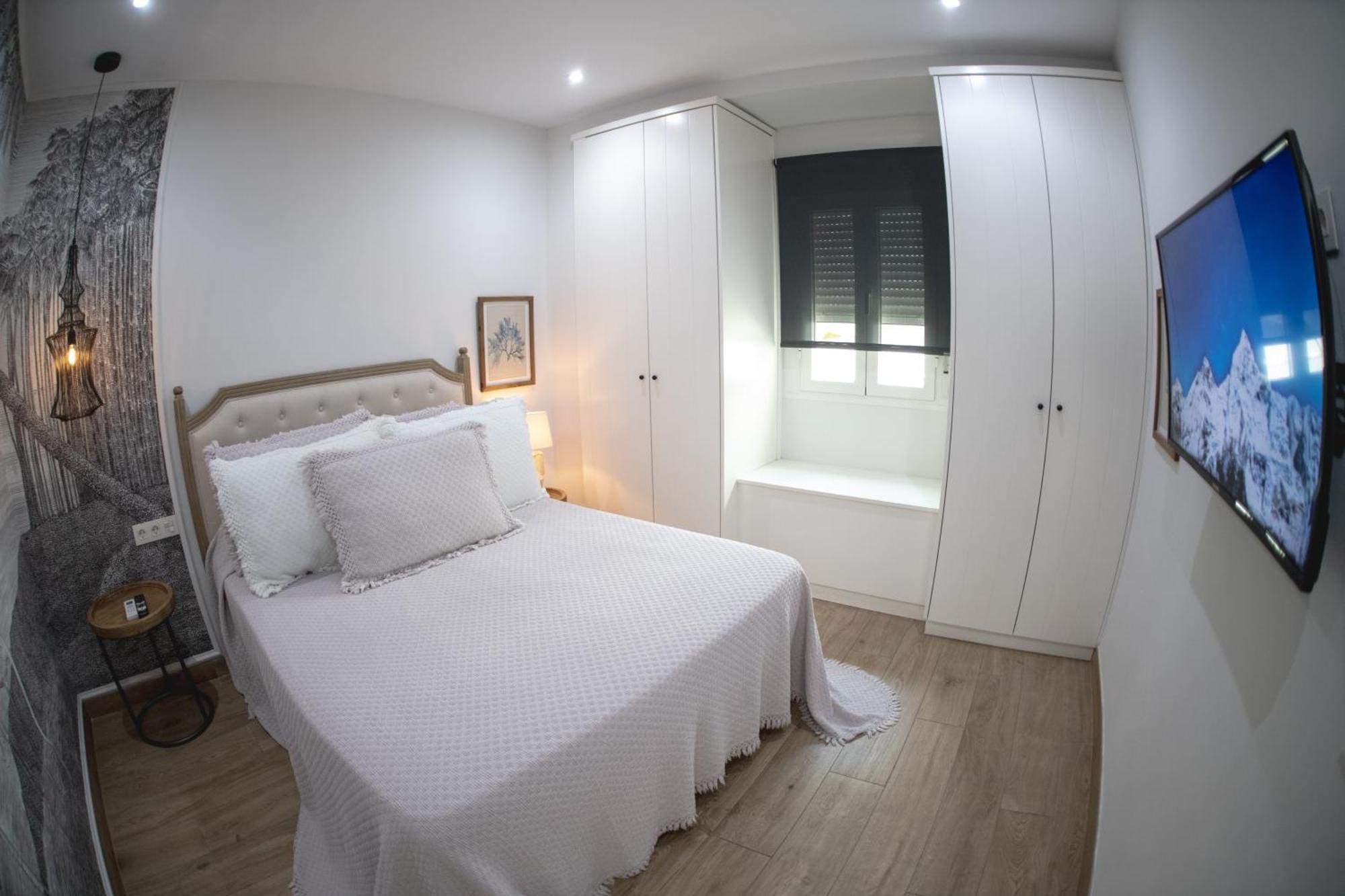 Apartamentos Nueva Ribera El Puerto de Santa María Exteriér fotografie