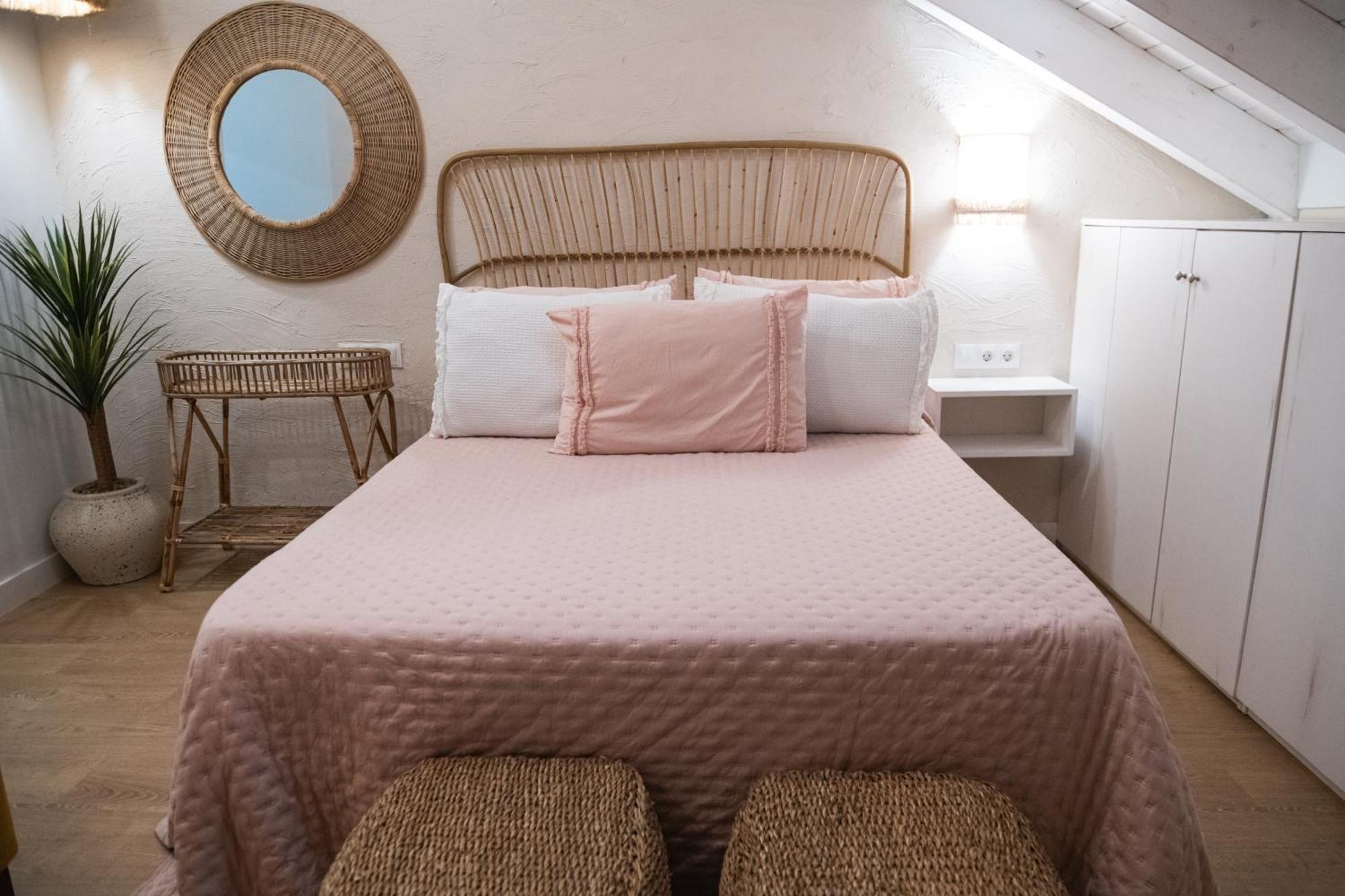 Apartamentos Nueva Ribera El Puerto de Santa María Exteriér fotografie