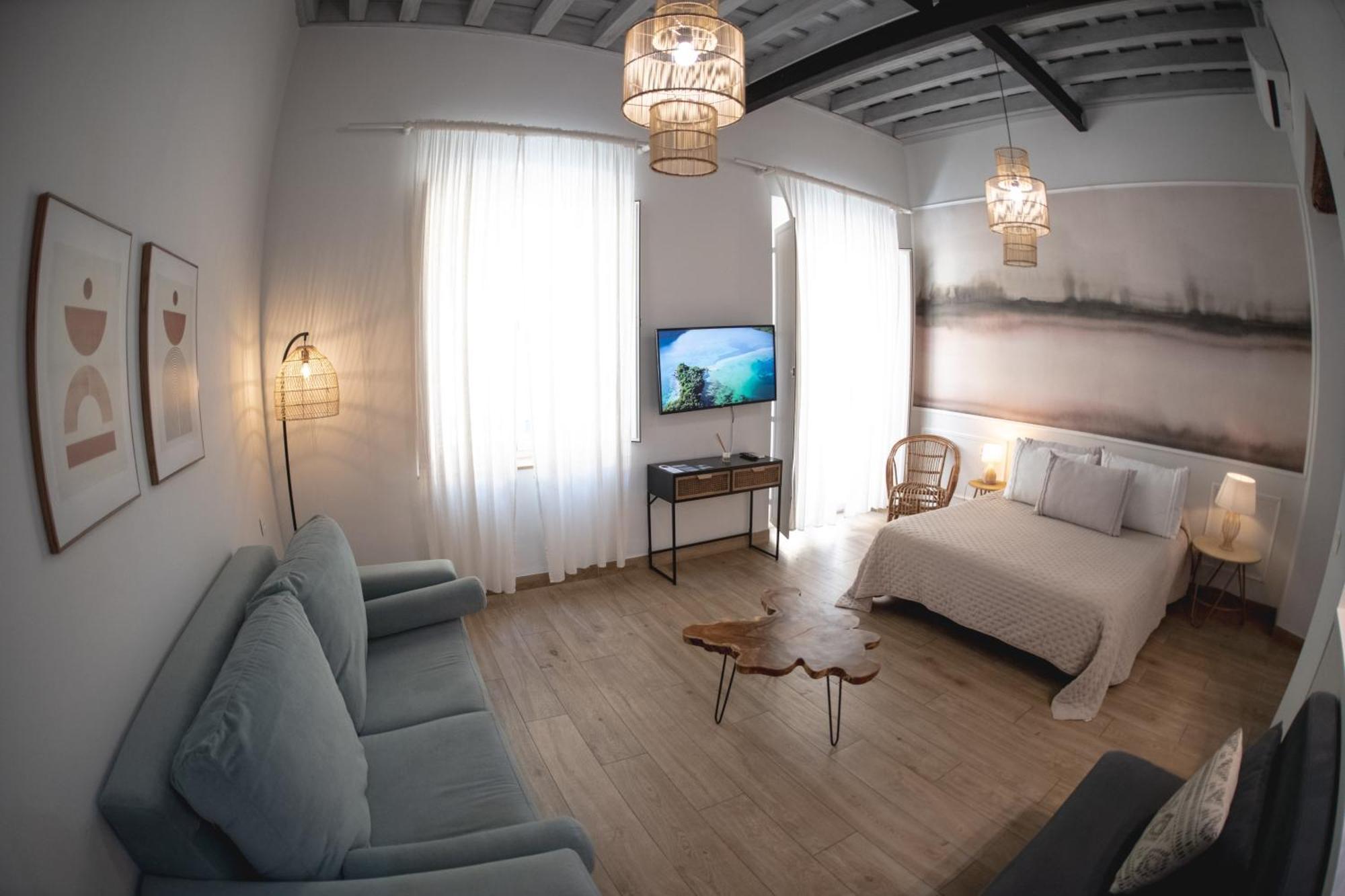 Apartamentos Nueva Ribera El Puerto de Santa María Exteriér fotografie