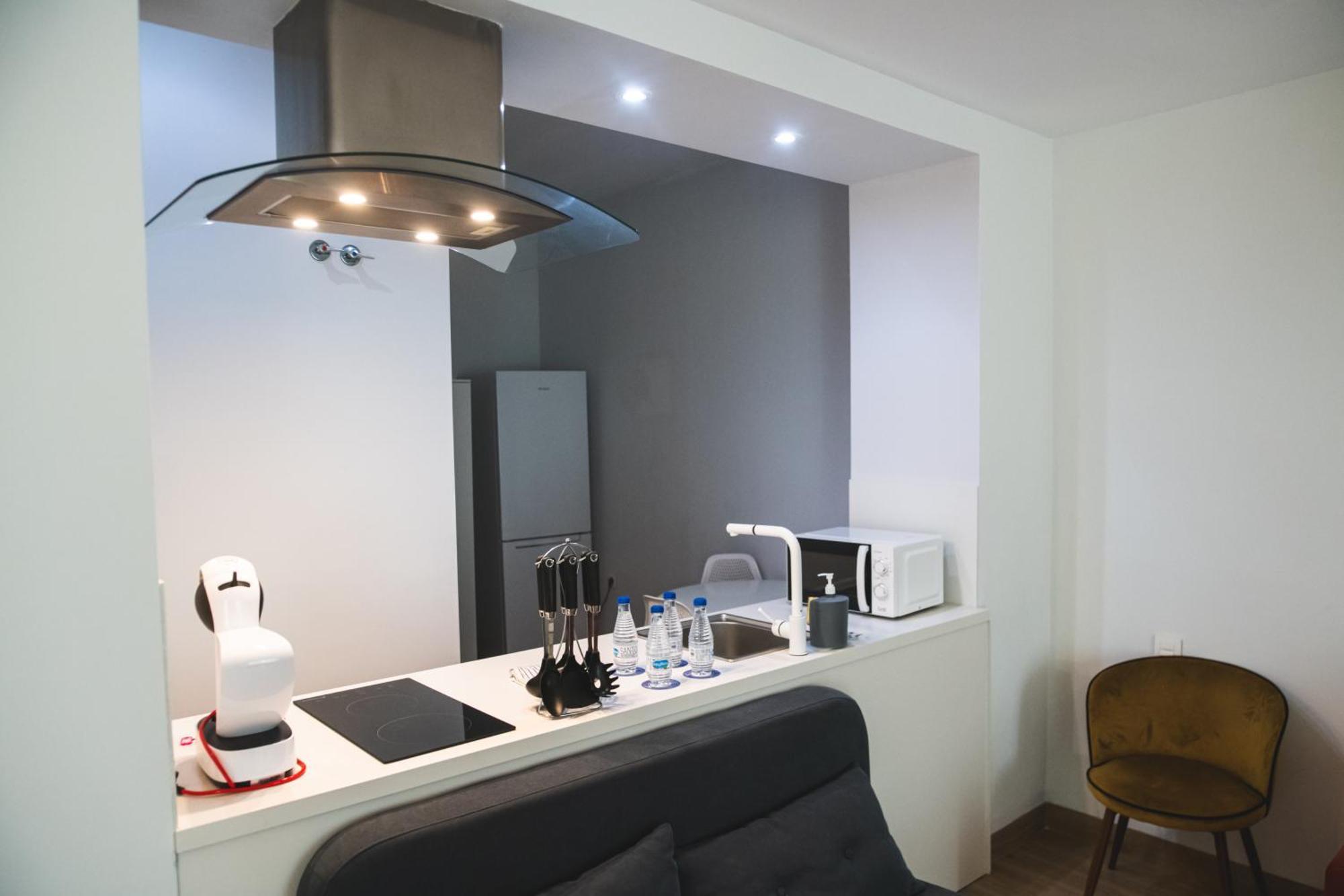Apartamentos Nueva Ribera El Puerto de Santa María Exteriér fotografie