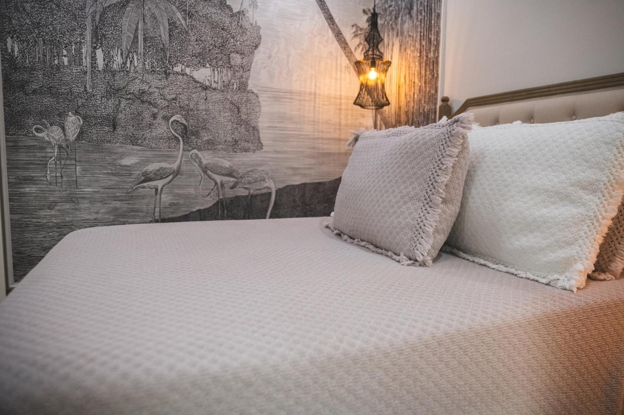 Apartamentos Nueva Ribera El Puerto de Santa María Exteriér fotografie
