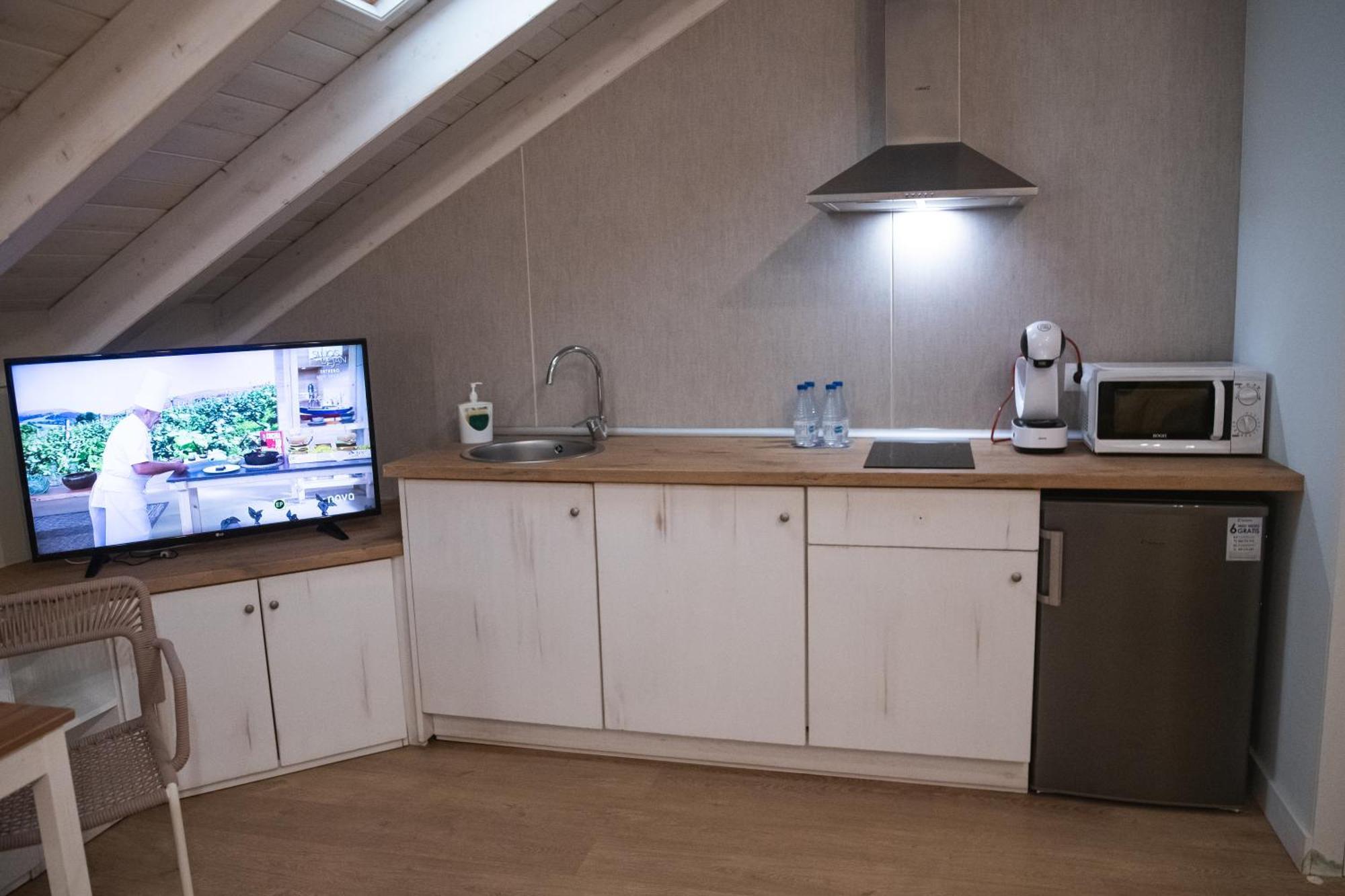 Apartamentos Nueva Ribera El Puerto de Santa María Exteriér fotografie
