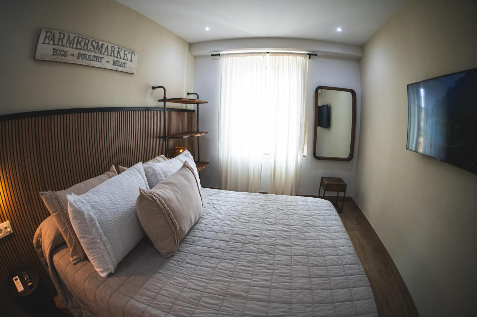 Apartamentos Nueva Ribera El Puerto de Santa María Exteriér fotografie