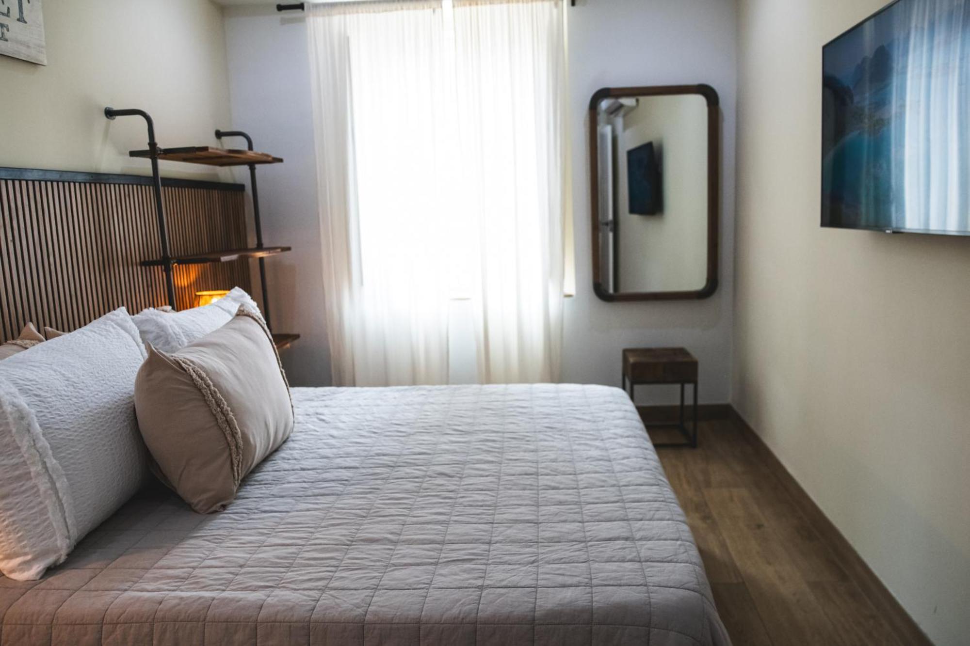 Apartamentos Nueva Ribera El Puerto de Santa María Exteriér fotografie