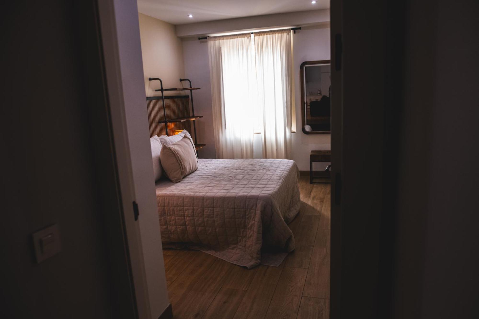 Apartamentos Nueva Ribera El Puerto de Santa María Exteriér fotografie
