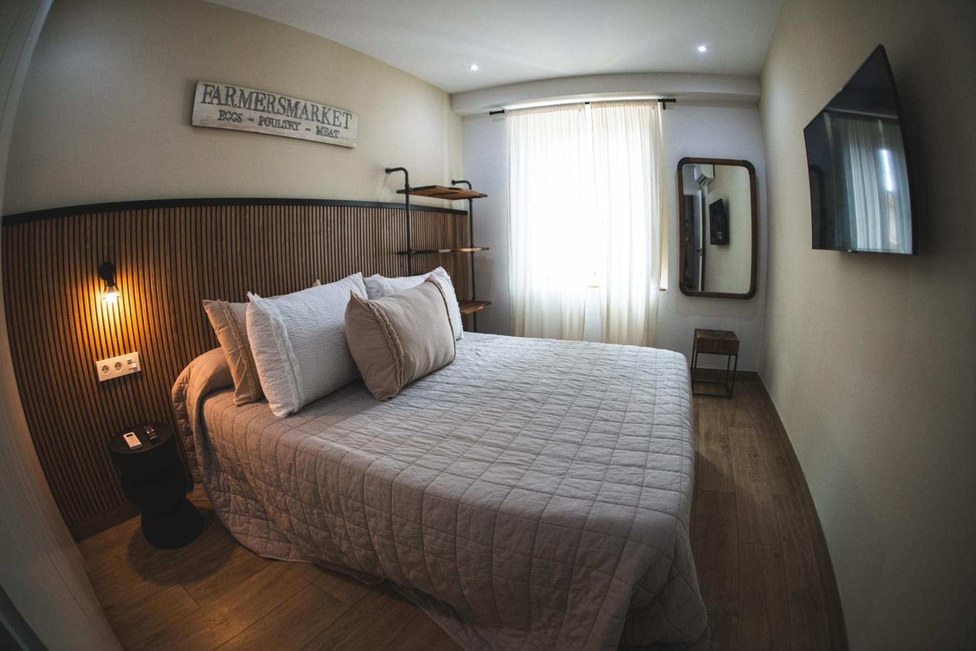 Apartamentos Nueva Ribera El Puerto de Santa María Exteriér fotografie