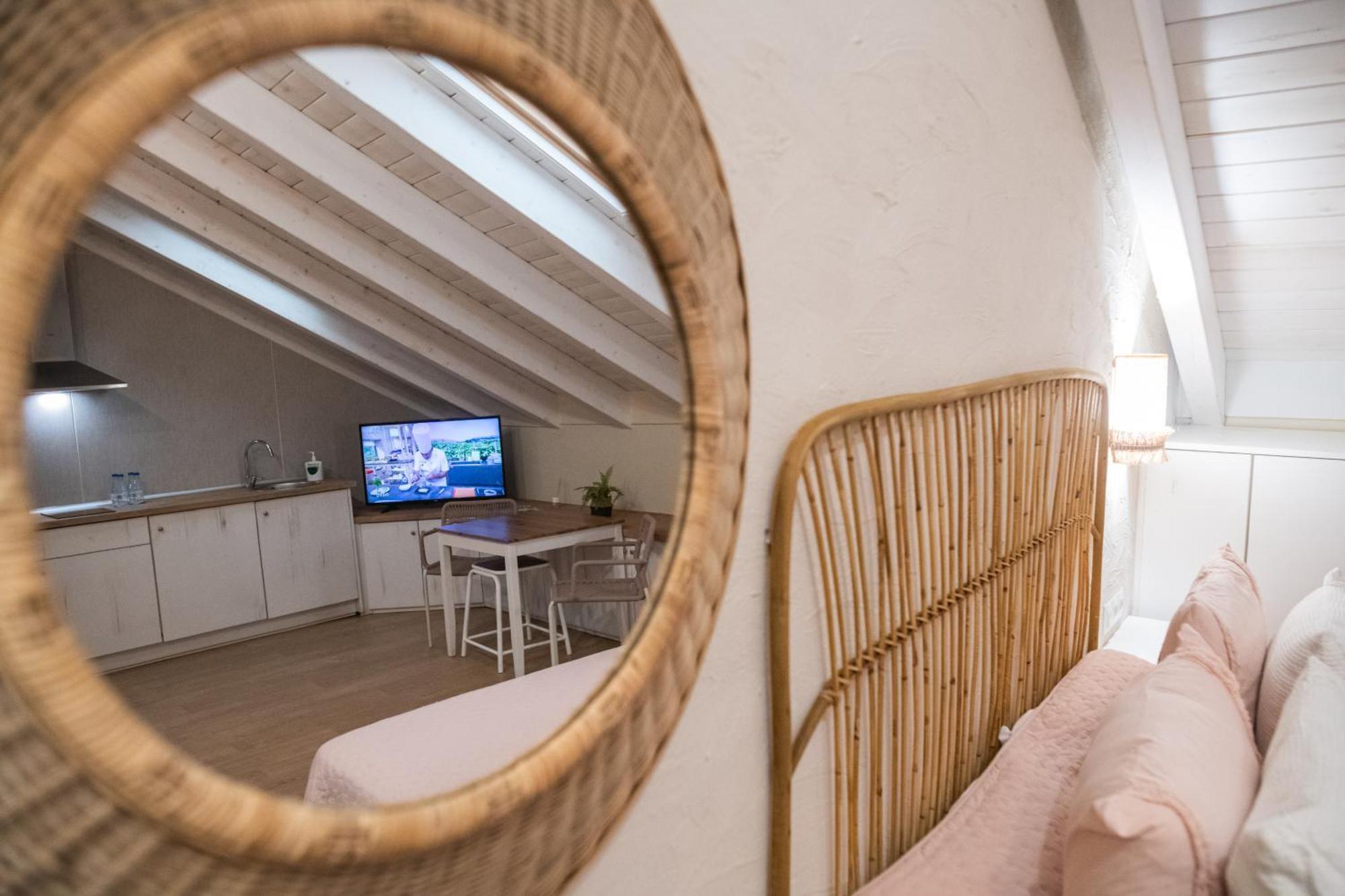 Apartamentos Nueva Ribera El Puerto de Santa María Exteriér fotografie