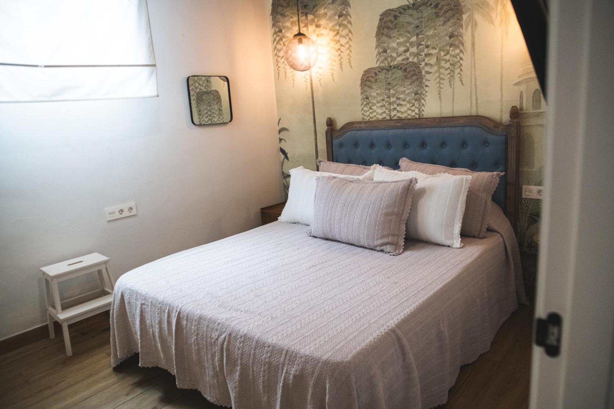 Apartamentos Nueva Ribera El Puerto de Santa María Exteriér fotografie