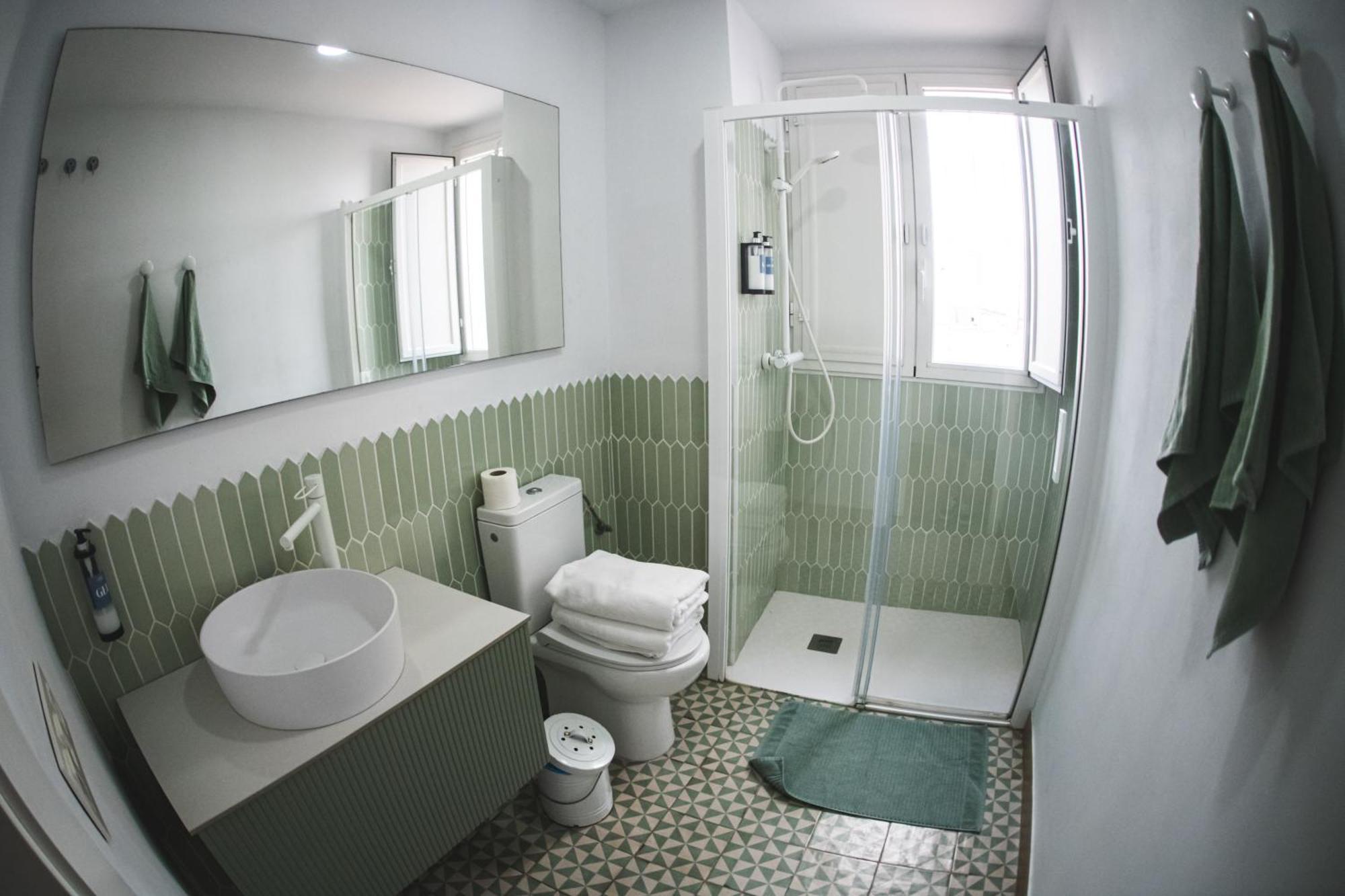 Apartamentos Nueva Ribera El Puerto de Santa María Exteriér fotografie