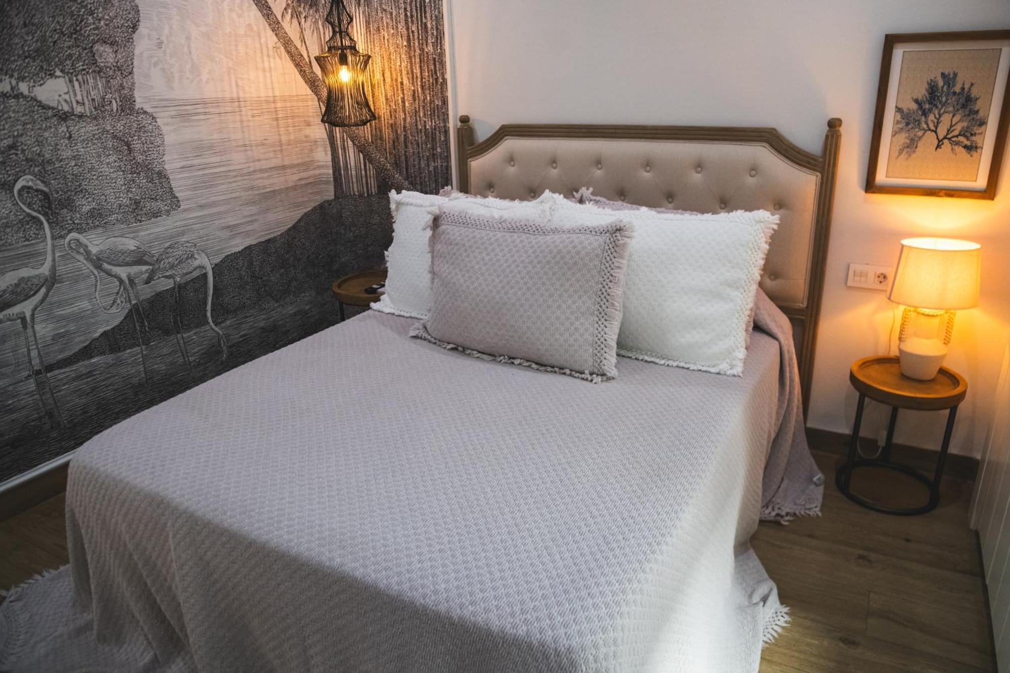 Apartamentos Nueva Ribera El Puerto de Santa María Exteriér fotografie
