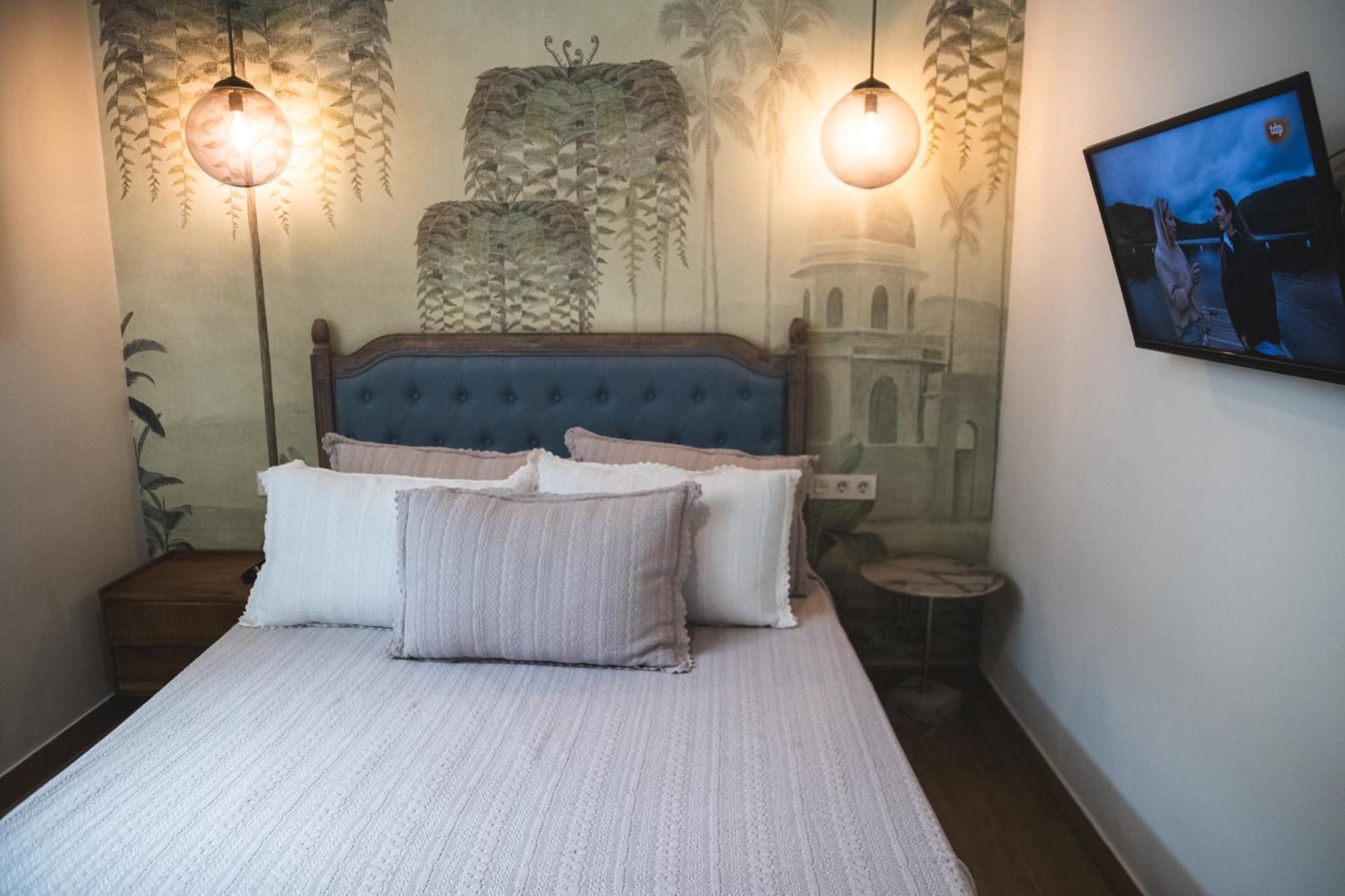 Apartamentos Nueva Ribera El Puerto de Santa María Exteriér fotografie