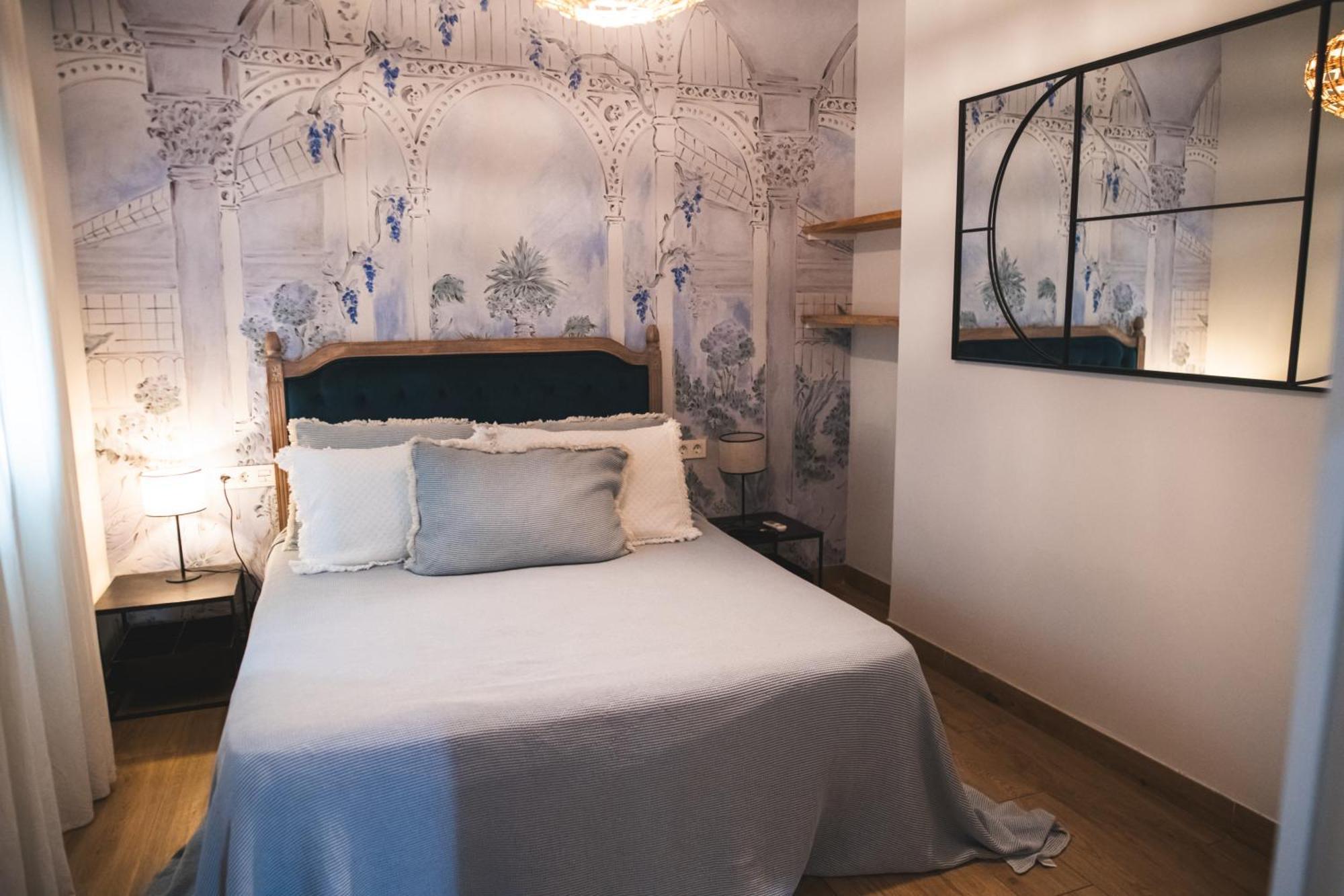 Apartamentos Nueva Ribera El Puerto de Santa María Exteriér fotografie