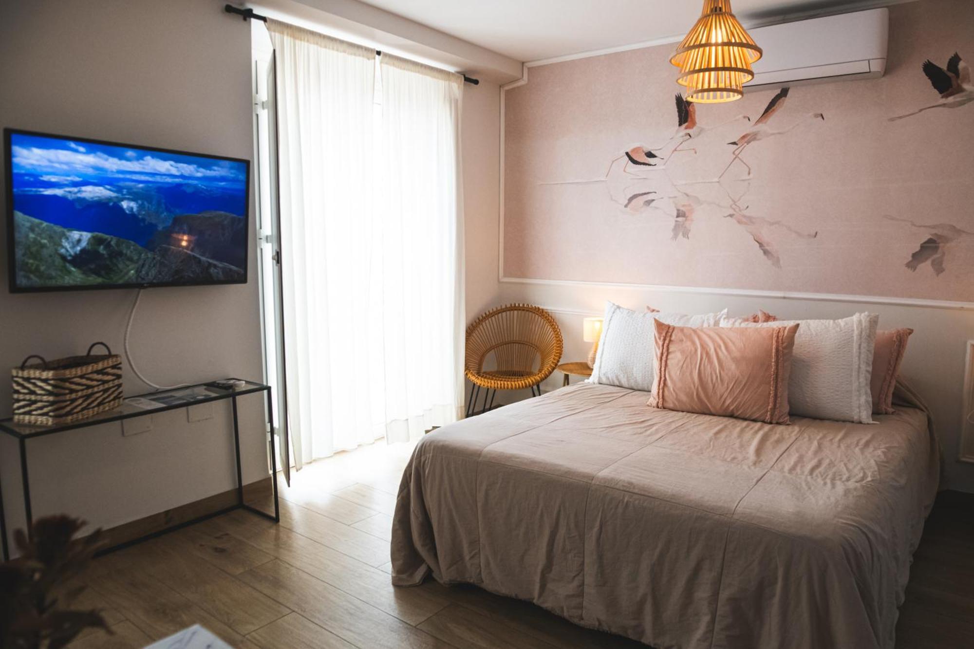 Apartamentos Nueva Ribera El Puerto de Santa María Exteriér fotografie