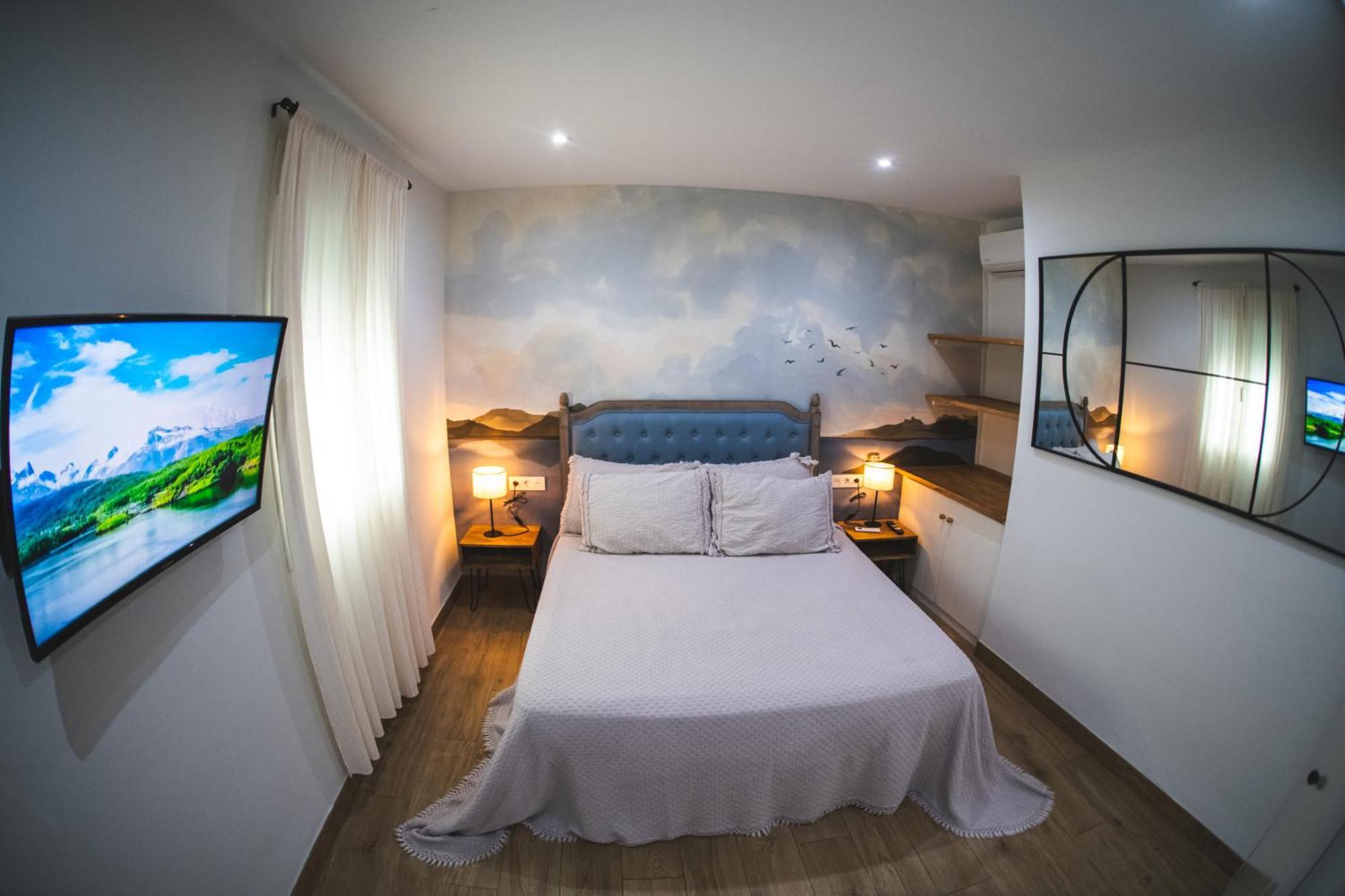 Apartamentos Nueva Ribera El Puerto de Santa María Exteriér fotografie