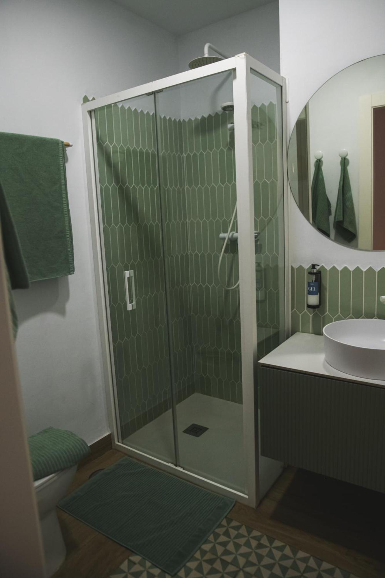 Apartamentos Nueva Ribera El Puerto de Santa María Exteriér fotografie