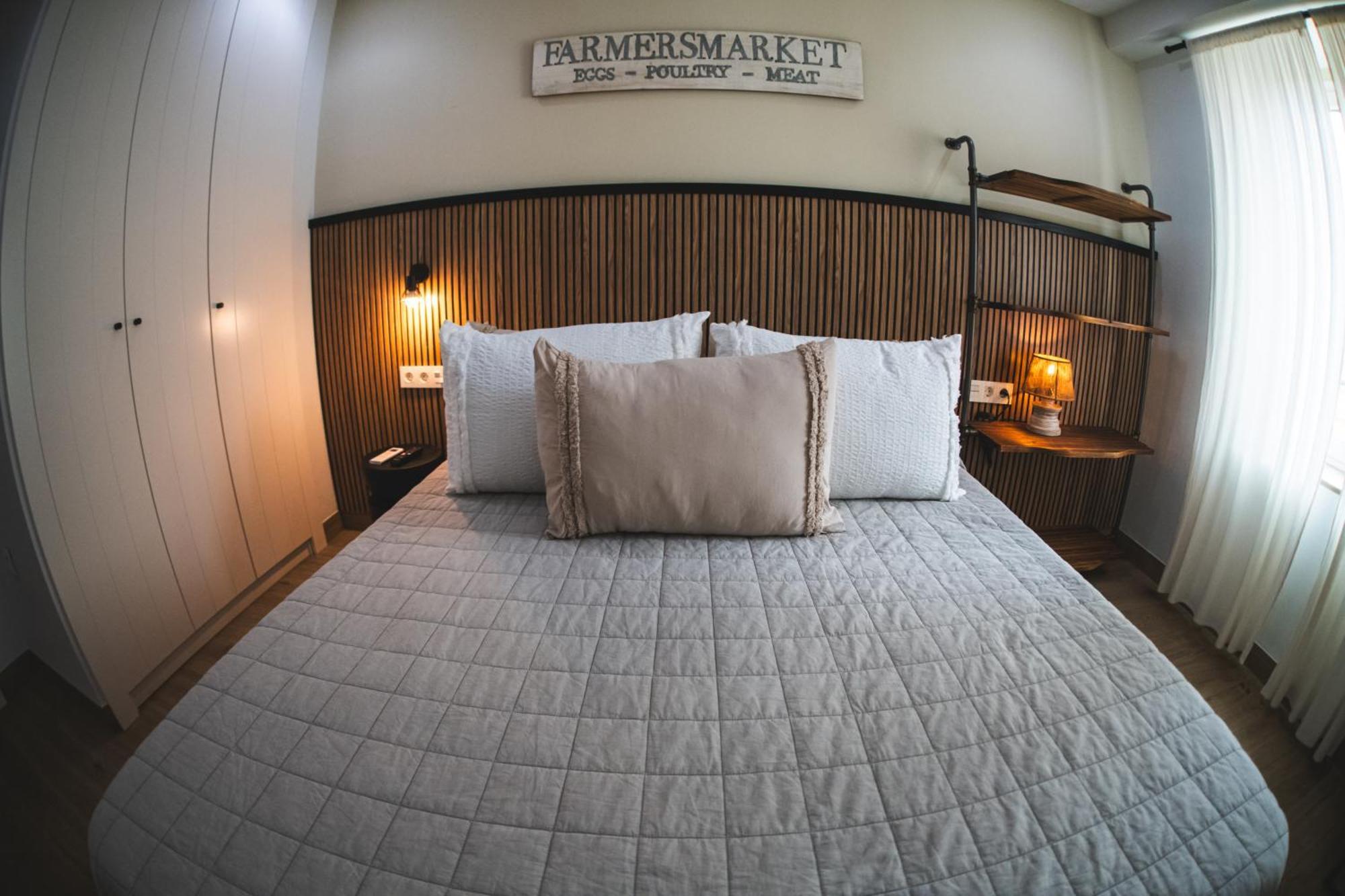 Apartamentos Nueva Ribera El Puerto de Santa María Exteriér fotografie
