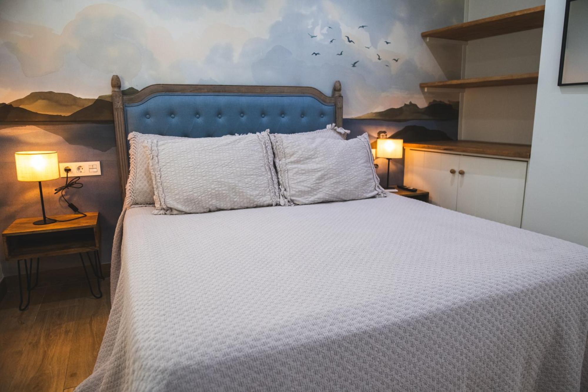 Apartamentos Nueva Ribera El Puerto de Santa María Exteriér fotografie